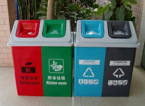 安徽厨余垃圾处理设施全覆盖，2025年实现城市原生垃圾“零填埋”.jpg