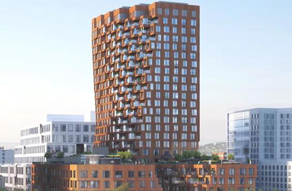 MVRDV设计， 旧金山23层综合大楼创造生态栖息地.jpg