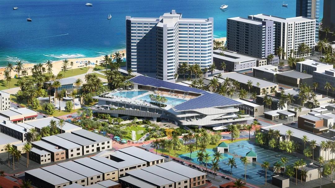 迈阿密海滩北滩区的城市客厅，弹性适应性基础设施.jpg