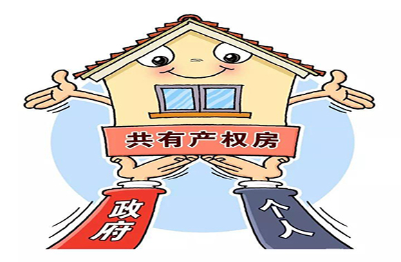 加大保障性住房供应力度，北京共有产权住房供应比例上调.jpg