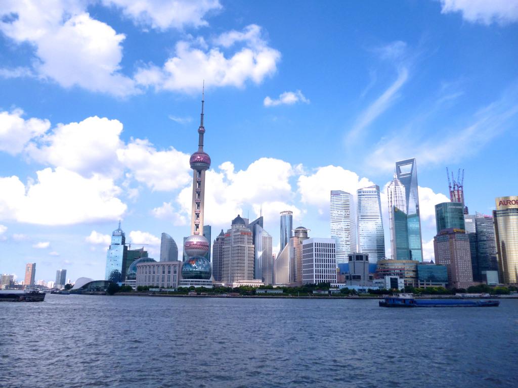 计划投资1730亿元，2021年上海开启重大项目166项.jpg