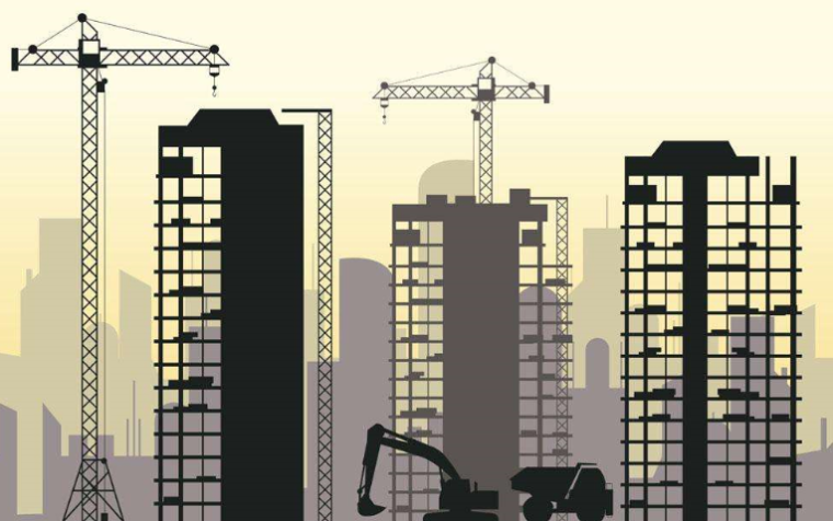 建筑施工技术管理水平影响建筑质量，四大措施保证施工质量.png