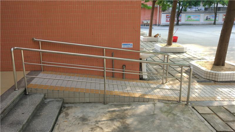 汉中无障碍设施图片图片