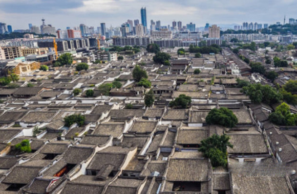 落实“应留尽留、应保尽保”，福建“九条措施”保护历史建筑.jpg