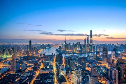 建设新城绿色低碳体系，上海从城市“点-线-面”出发.jpg