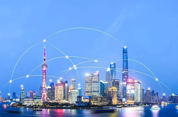 推动建设40家智能工厂，上海为城市数字化转型划重点.jpg