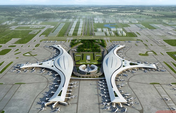 天府国际机场有多“绿”？绿色建筑最高级别认证.jpg