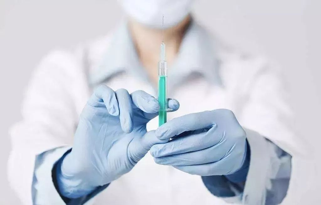 【疫情防控】截至2021年6月15日新冠病毒疫苗接种情况