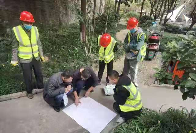 增强群众居住幸福感，成都推进城内住宅小区内部排水管网治理工程