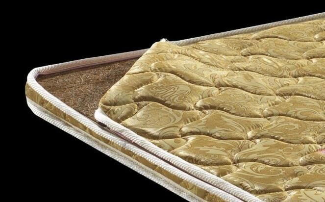 怎么区别棕床垫的好坏