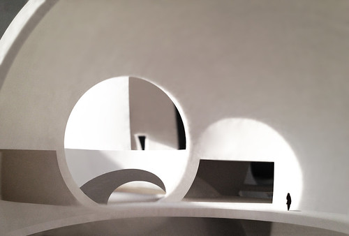 Steven Holl - 台湾金宝山墓园