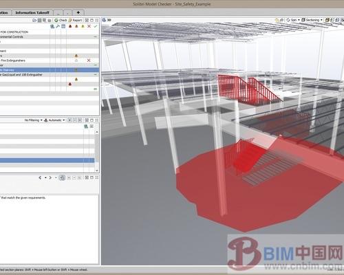 项目经理以4D BIM应对安全挑战 BIM案例 第3张