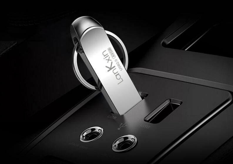 车载音乐u盘如何选购