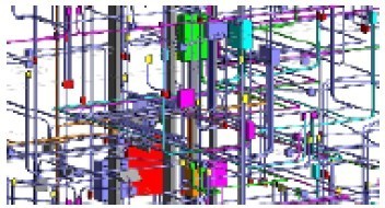 装配式公租房标准化实验楼设计BIM信息化技术应用