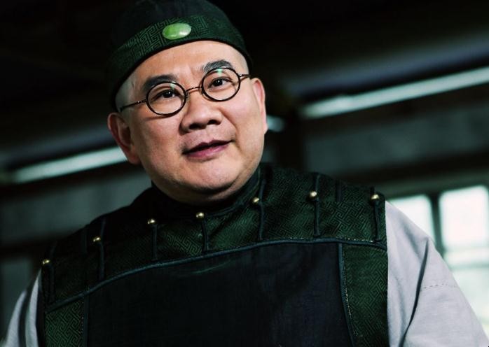 在古代师爷是什么辈分