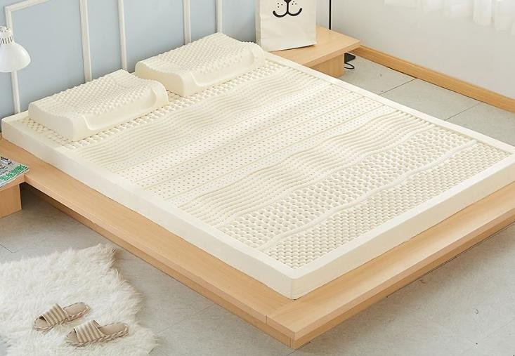 乳胶床垫的优势有哪些