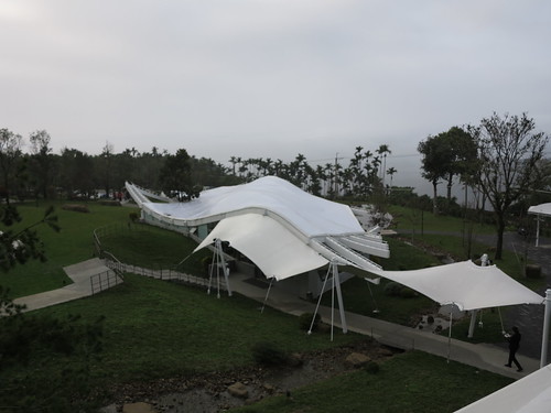 枫川秀雅建筑室内研究室 - 华山观止虫二行馆