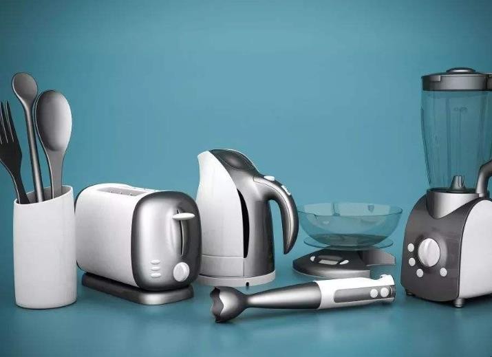 厨房小家电如何选购