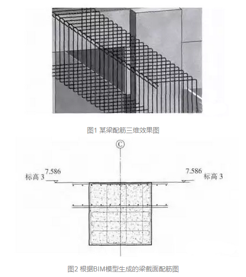 BIM技术在地铁车站结构设计中的应用研究