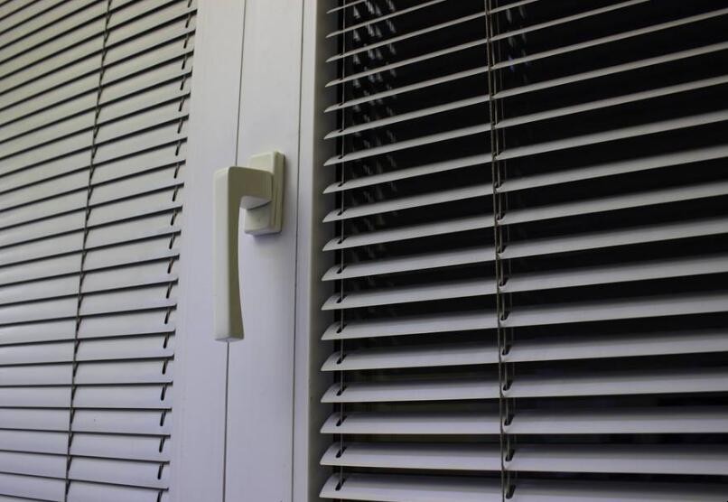 防晒百叶窗如何选购