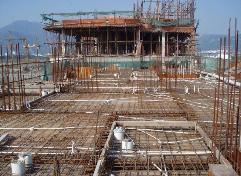 常见的楼板类型有哪些_建筑界