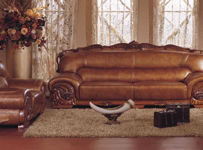 西皮沙发怎样护理