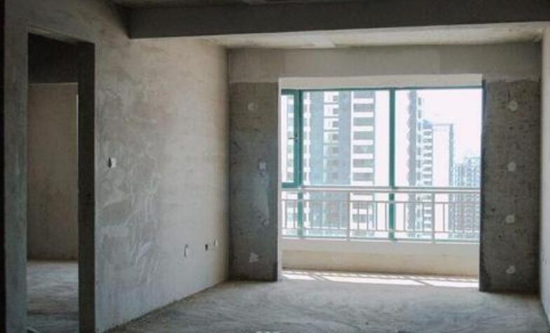 毛坯房交房时需要注意事项有哪些