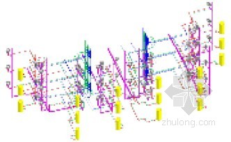 装配式公租房标准化实验楼设计BIM信息化技术应用