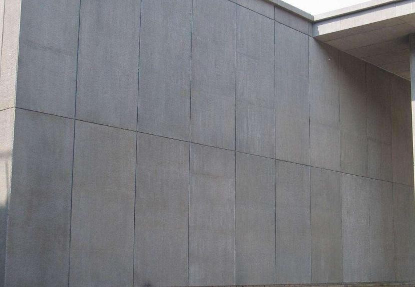 外墙水泥脱落怎么处理 - 建筑界