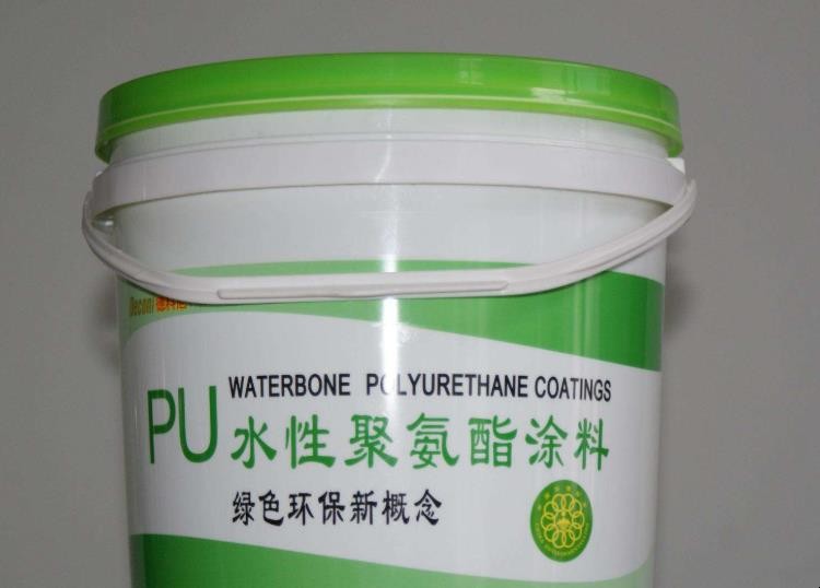 水性漆是什么漆