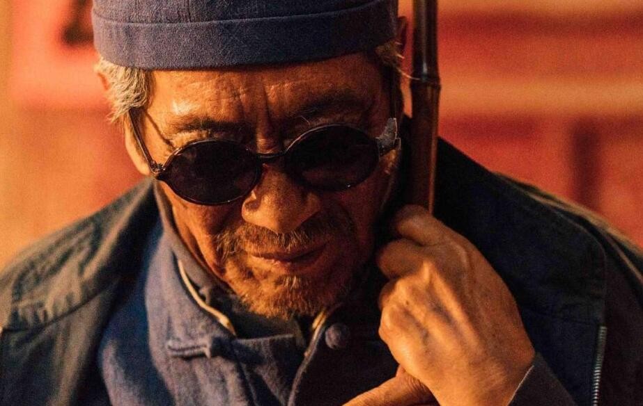 龙岭迷窟陈瞎子是陈玉楼吗