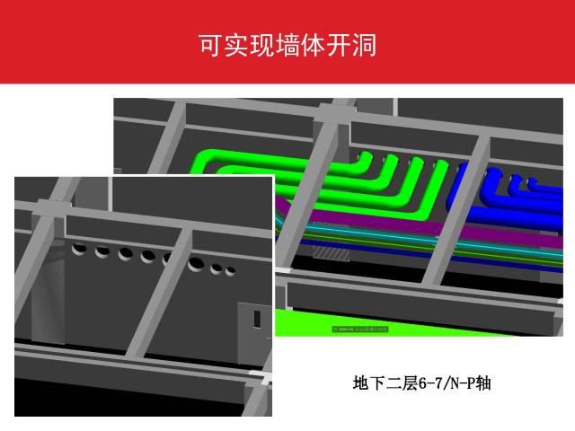 万科：利用BIM实现精确成本管控 BIM案例 第22张