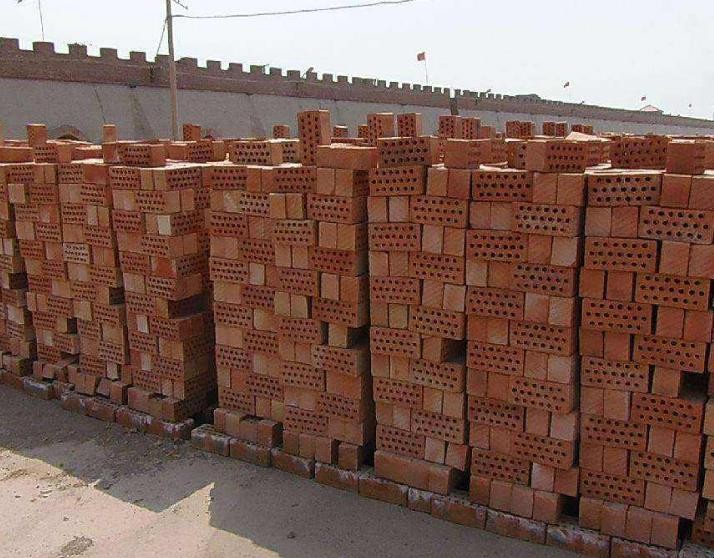 页岩砖和红砖的区别是什么