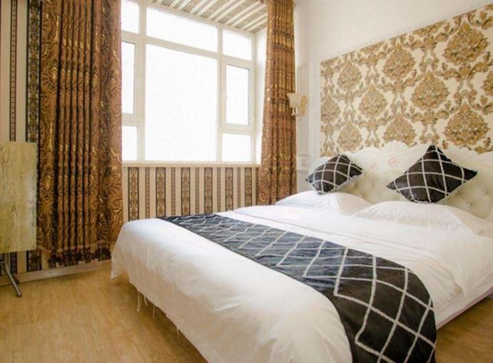 日租房里面有什么