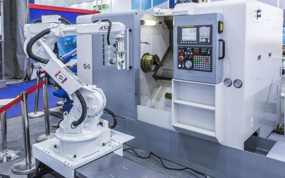 数控技术难学吗