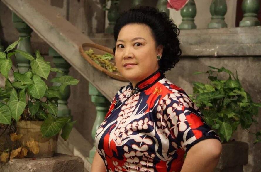 七十二家房客的八姑是谁