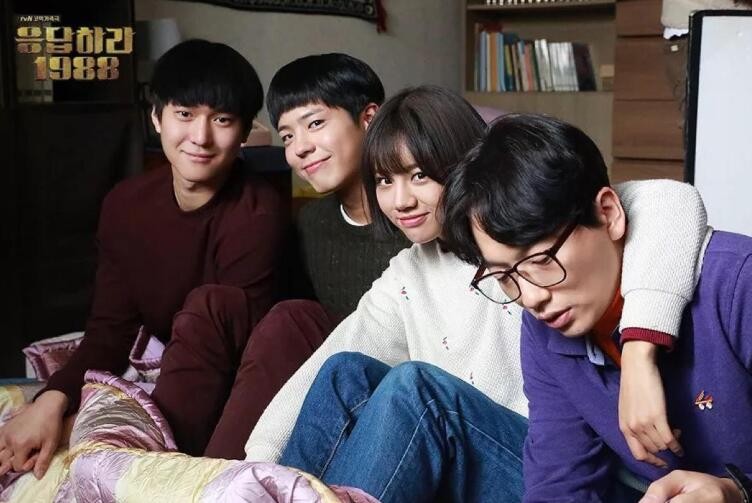 请回答1988电视剧属于什么类型