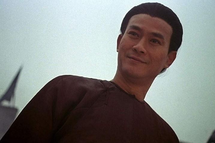 陈近南是真实存在的历史人物吗