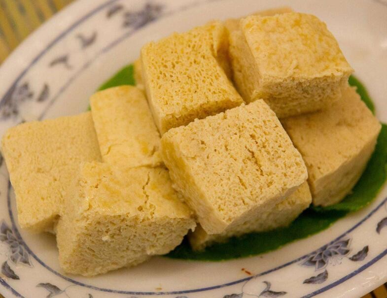 冻豆腐放久了还能吃吗