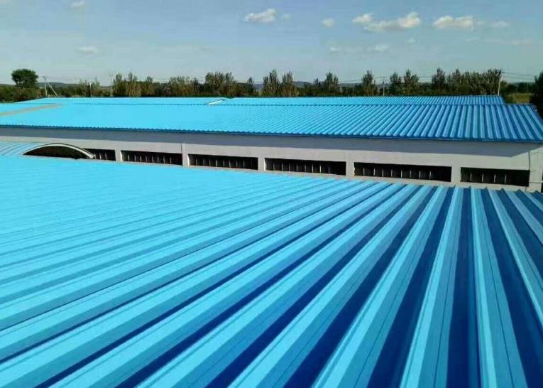 彩钢瓦的使用注意点有哪些_建筑界