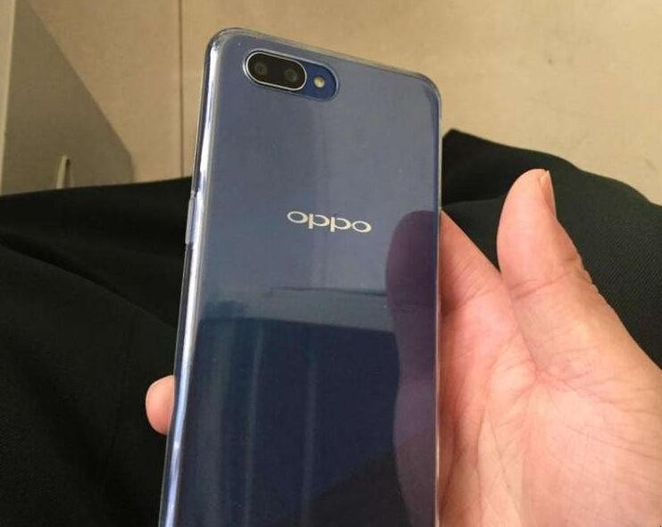 oppoa5手机