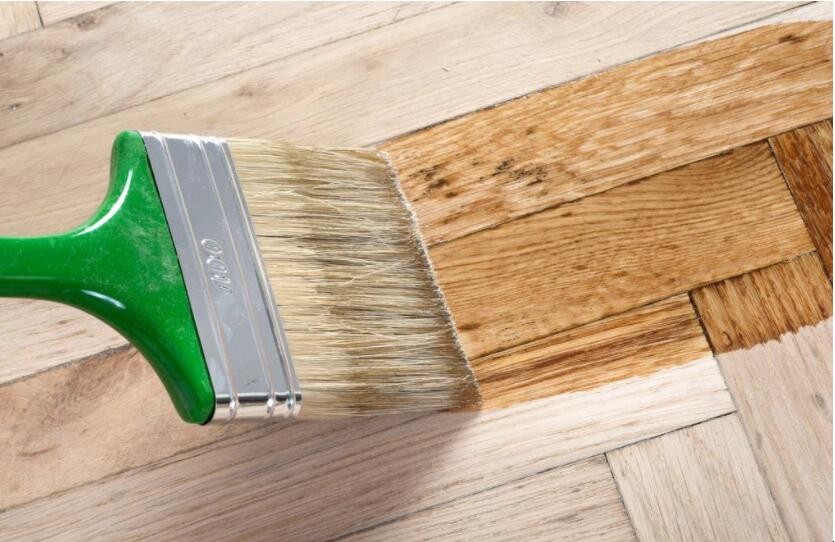 木器漆颜色怎么调