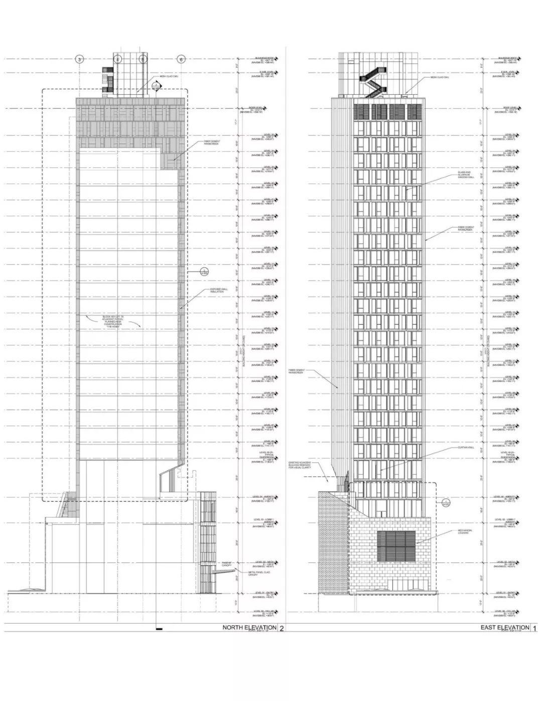 Manhattan AC Hotel by Marriott