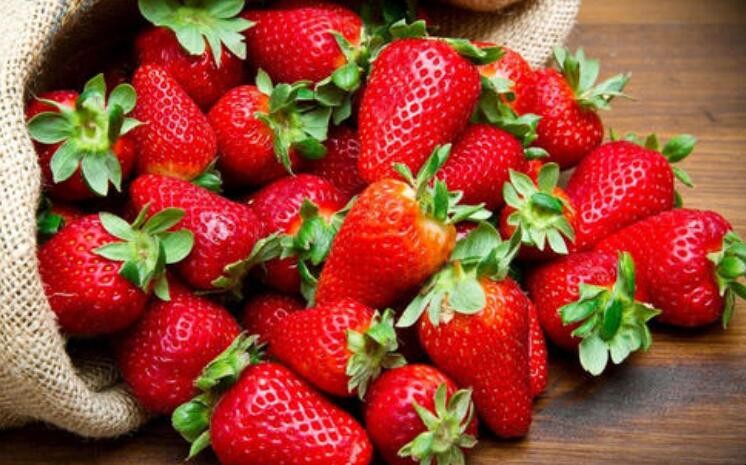 丹东草莓可以保存多久