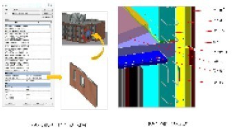 装配式公租房标准化实验楼设计BIM信息化技术应用