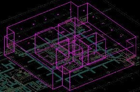 中交南方总部大楼项目中的BIM应用