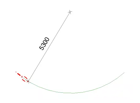 Revit中关于道路护栏之链条的创建方法 BIM技巧 第3张