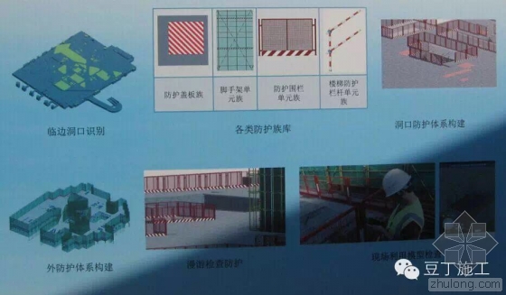 腾讯总部大楼BIM技术运用实例解析（下）