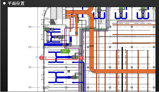 利用BIM技术，上海万科打造精品商业代建项目