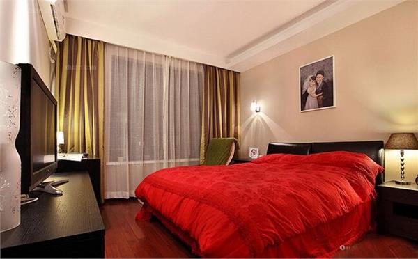 夫妻婚房风水禁忌 打造温馨的夫妻卧室